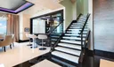 Custom Stairs