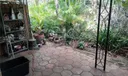 front patio