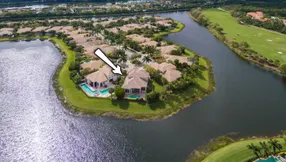 357 Vizcaya Drive | Villa Vizcaya | Mirasol Homes For Sale | Palm Beach Gardens Homes For Sale