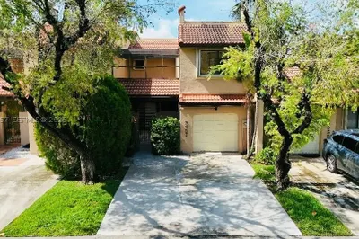 3957 Adra Ave #F-49 1