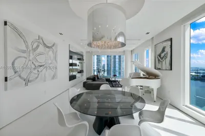 900 Brickell Key Blvd #2603 1