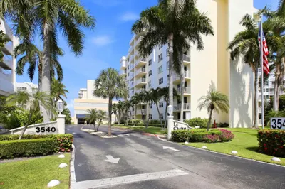 3540 S Ocean Boulevard #808w 1