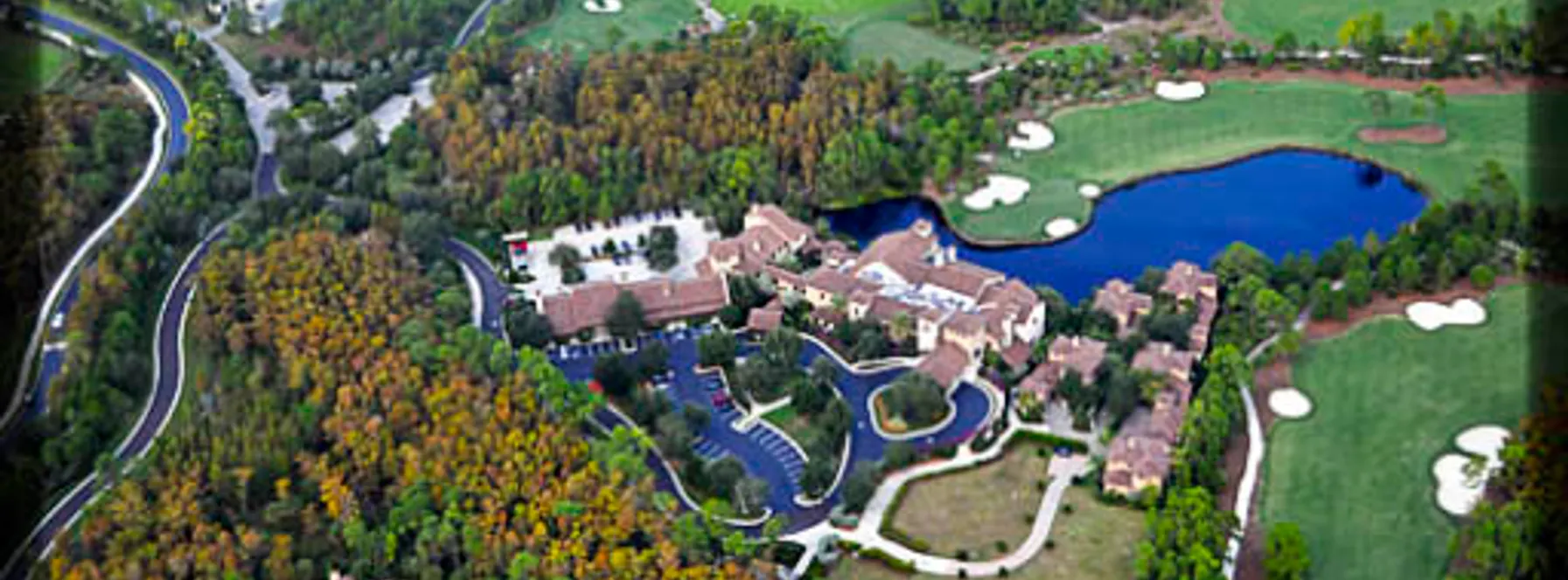 Jupiter Golf Courses