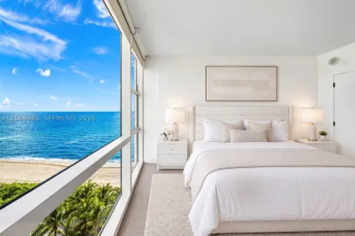 6801 Collins Ave #1202/1211 1
