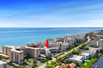 3500 S Ocean Boulevard #315 1