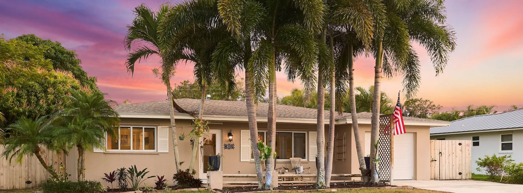 Just Listed | 4760 SE Bayshore Terrace