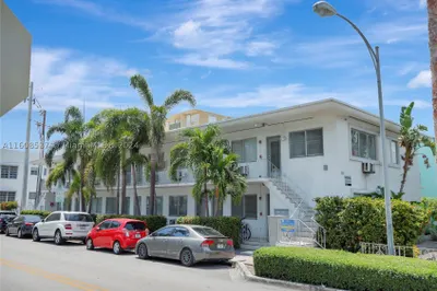 761 Euclid Ave #6 1