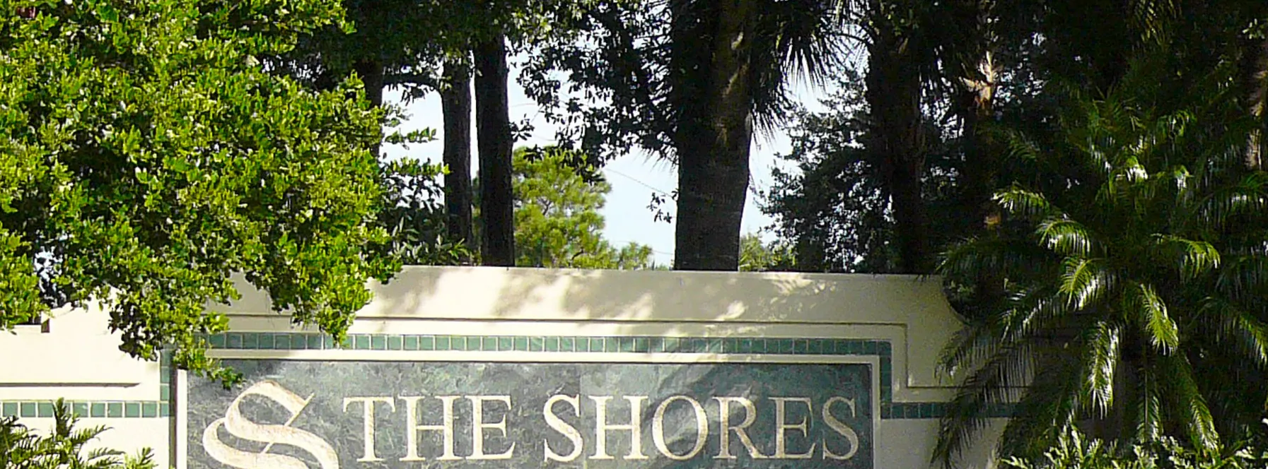 Just Sold in The Shores of Jupiter!