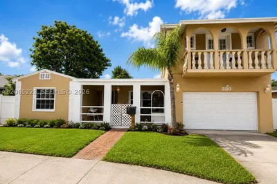 Lake Park Residential 1