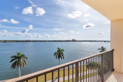 1801 N Flagler Drive #840 1