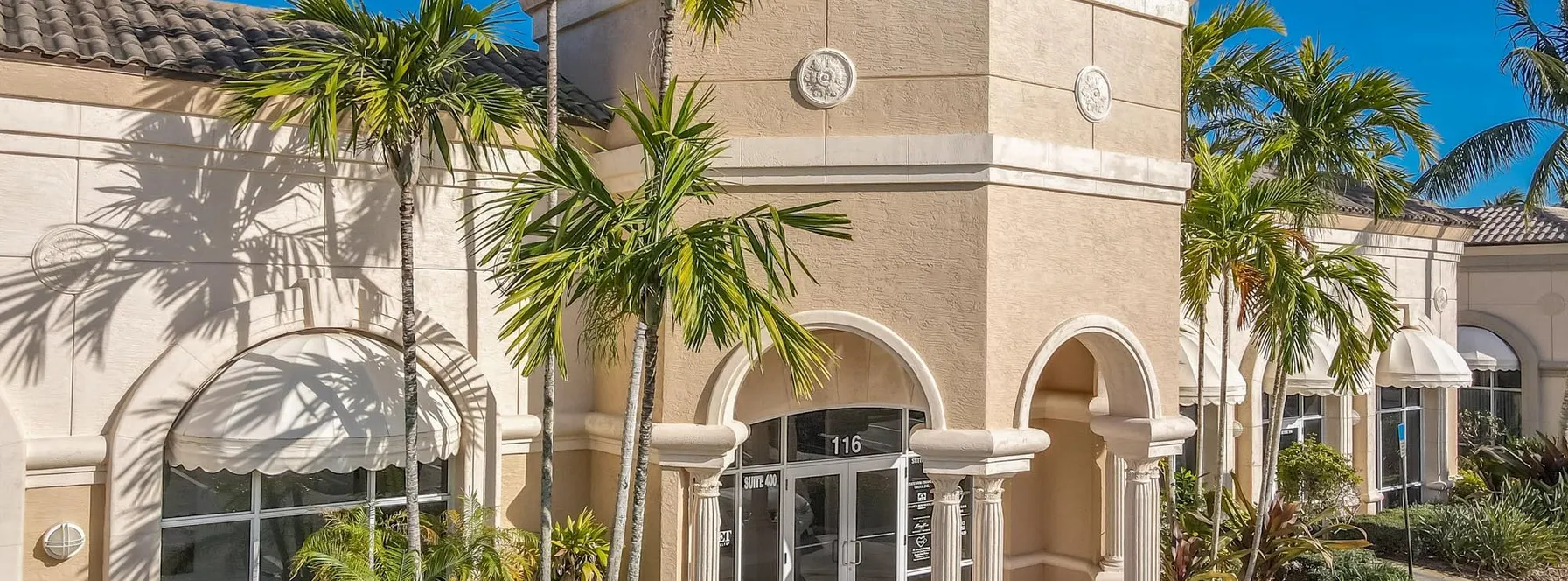Just Listed | 116 Intracoastal Pointe Drive #200