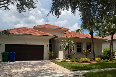 3410 SW 195TH Avenue #- 1