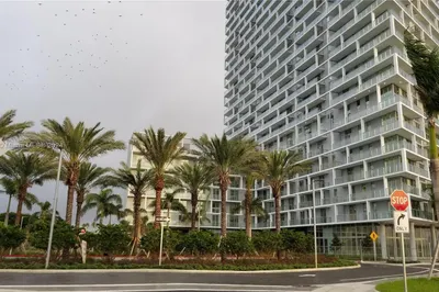 2000 Metropica Way #2406 1
