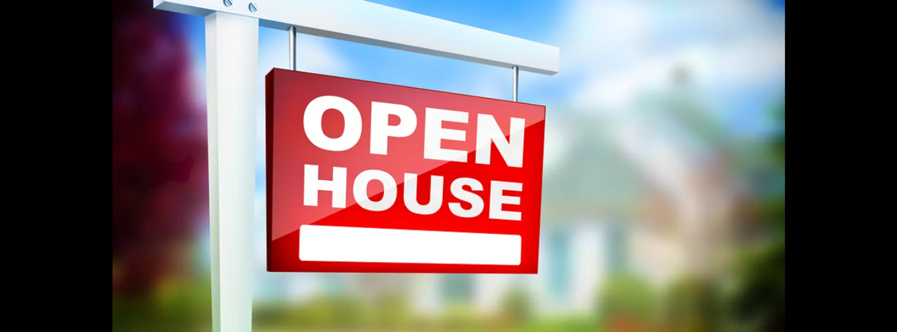 Open House – Sunday 5th November