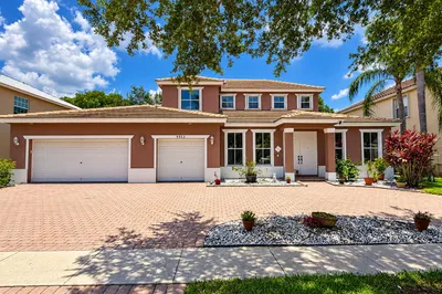 9563 Sedgewood Drive 1