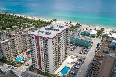 1501 S Ocean Dr #406 1