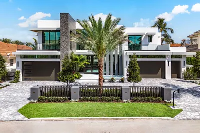 169 W Coconut Palm Road 1