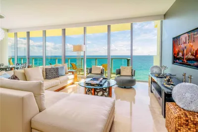 1455 Ocean Dr #1609 1