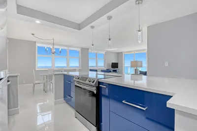 5440 N Ocean Drive ##807 1