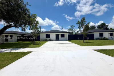 2420 NW 154th St #. 1