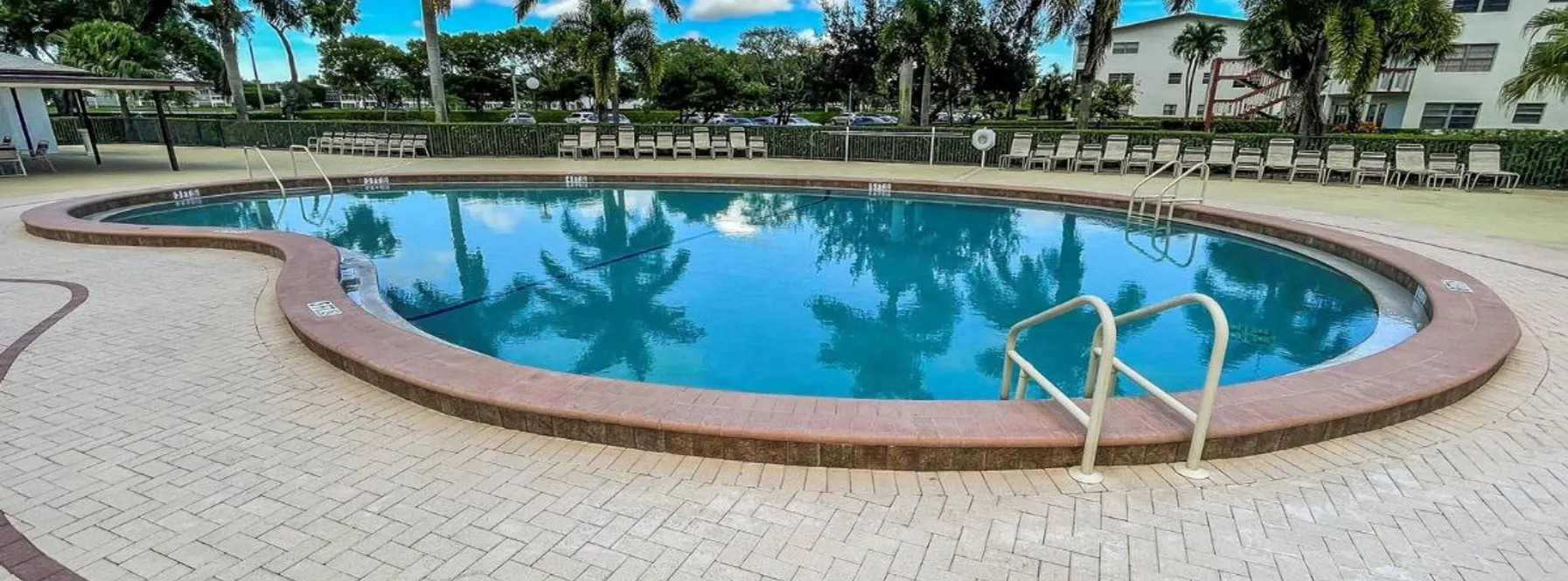 55+ Communities in Broward County