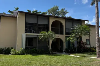 422 Pine Glen Lane #A-1 1