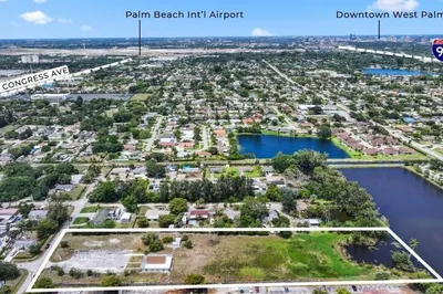 1580 Prairie Road 1