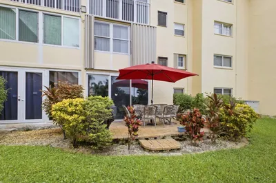 2620 NE 1st Court #1050 1