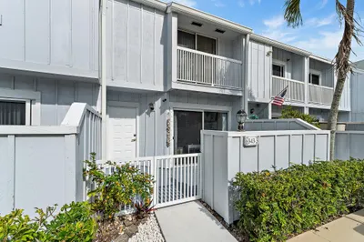 6343 Riverwalk Lane #3 1