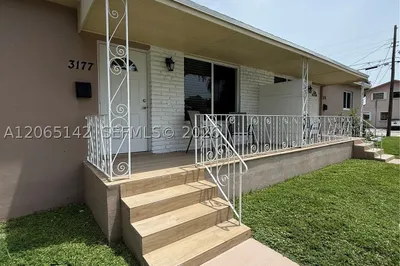 3177 SW 27th Ter #3177 1