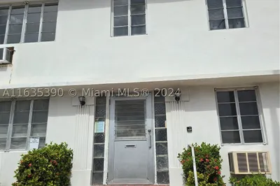 7407 Byron Ave #2 1