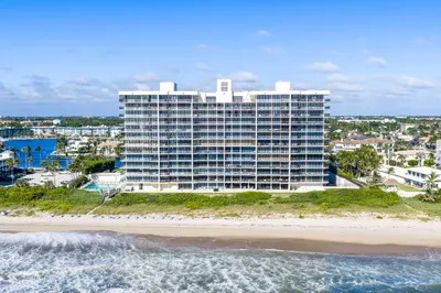 2727 S OCEAN Boulevard #1502 1