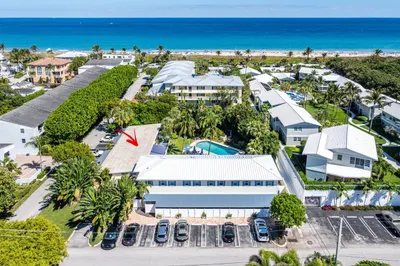 303 Gleason Street #4 1