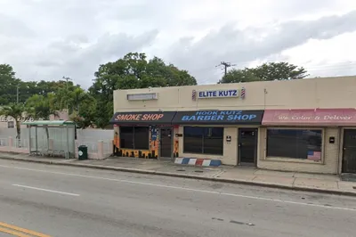 817 NW 54 1