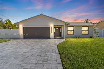 Deerfield Beach Residential 1