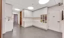 Package room