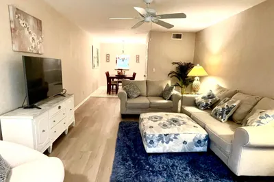 2929 SE Ocean Boulevard #117 1