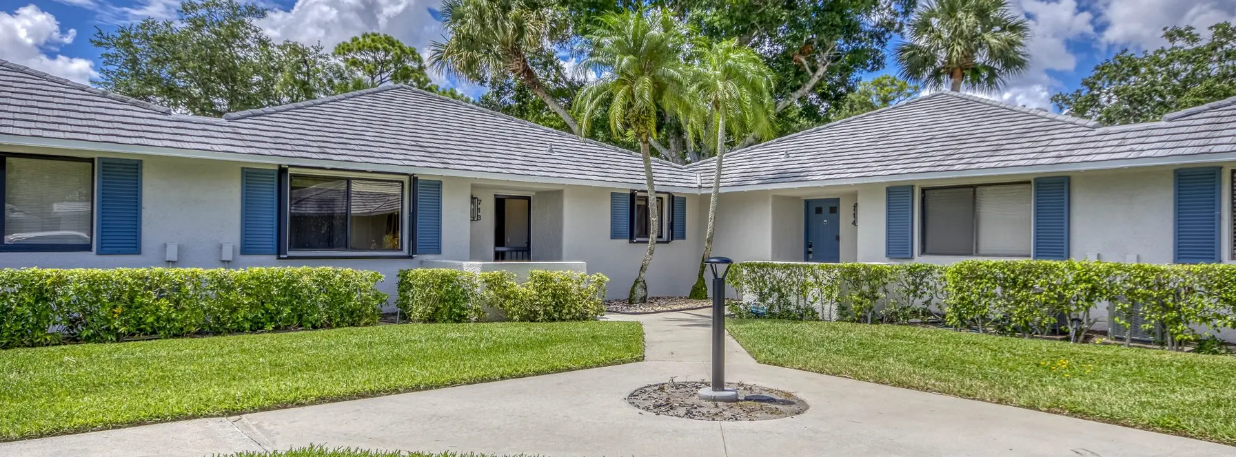 Just Listed | 713 Club Drive