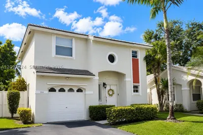 Plantation Residential 1
