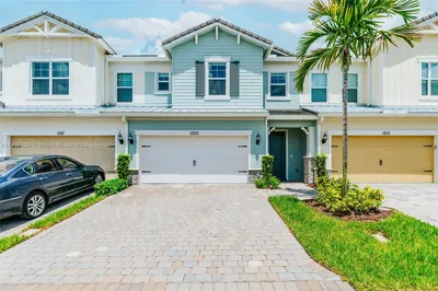 1203 Eucalyptus Dr 1
