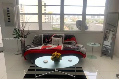 100 LINCOLN RD #1509 1