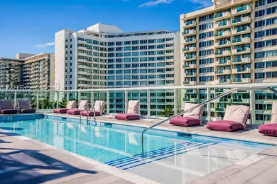 Miami Beach Residential 1