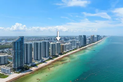 16051 Collins Avenue #1902 1