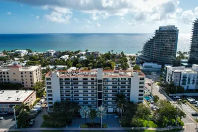 Ocean Views