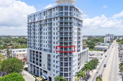 1 Glen Royal Pkwy #802 1