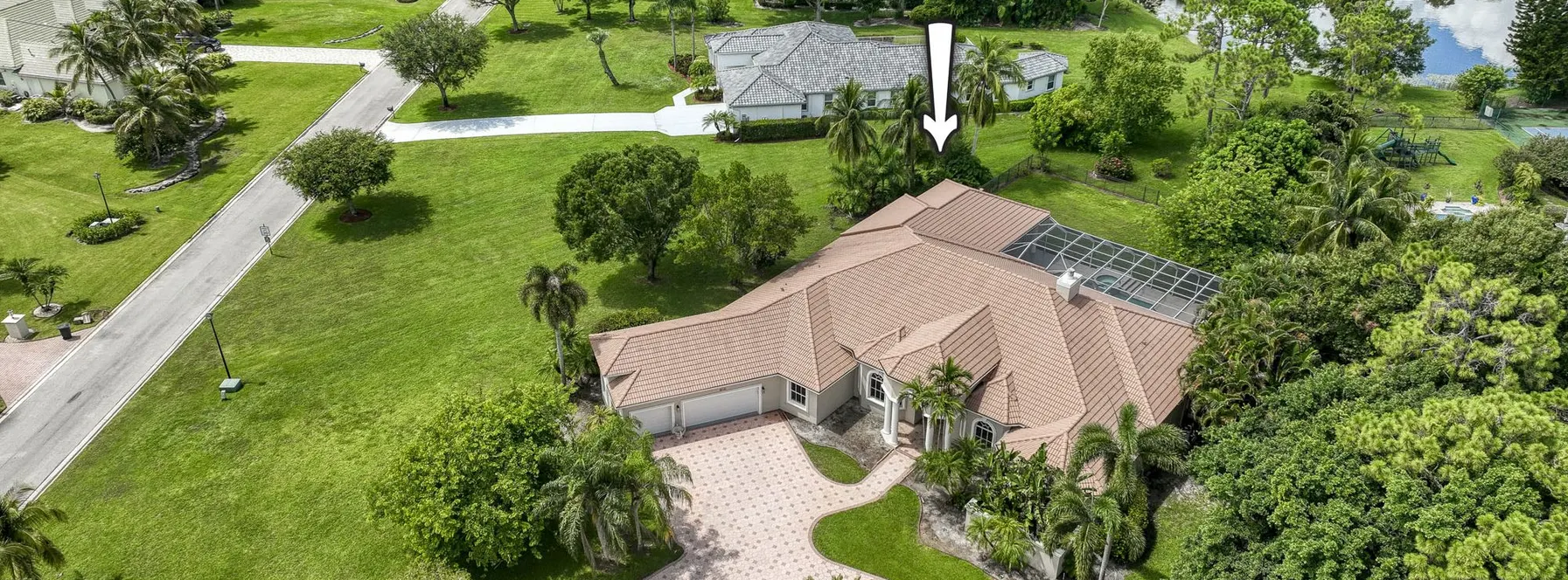 Just Listed | 8280 Woodsmuir Drive