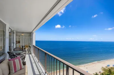 4280 Galt Ocean Dr #18N 1