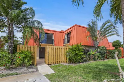3211 Meridian Way #D