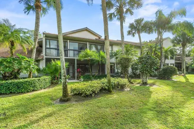 11223 Pond View Drive #A103 1