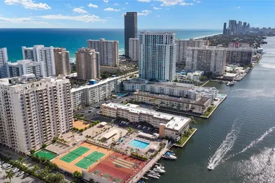 1865 S Ocean Dr #21C 1